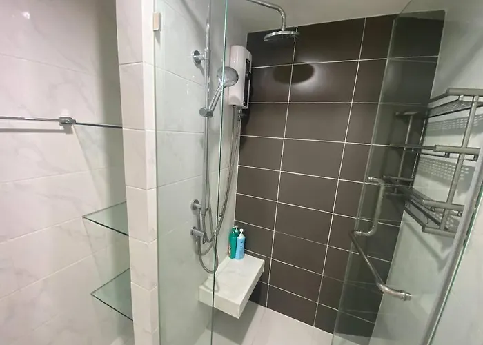 Appartement Quiet One Bedroom Near Bts Onnut